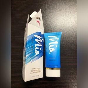 Mia Del Mar Silicone-Free Makeup Primer